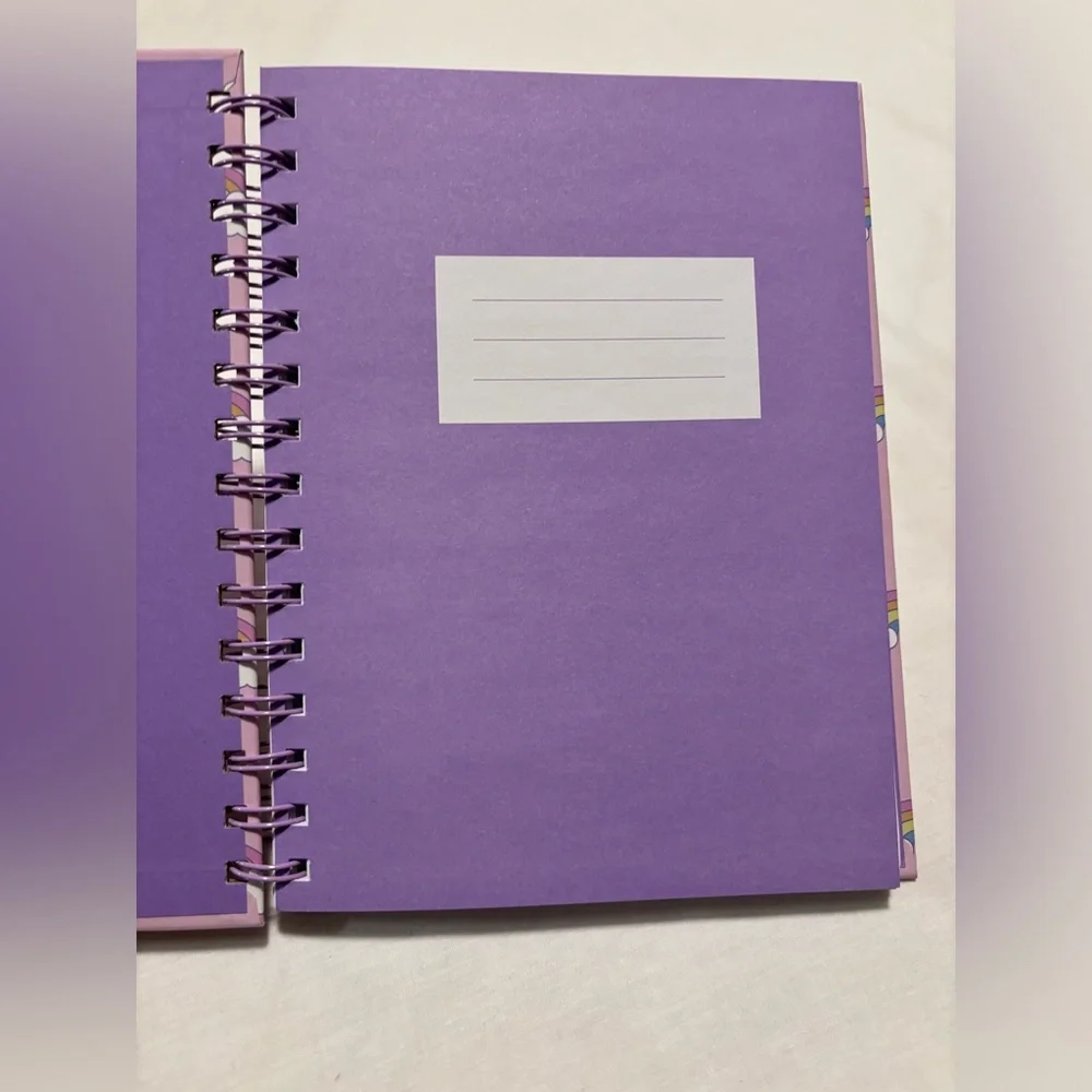 Stoney Clover for Target undated new planner, 6”x8”